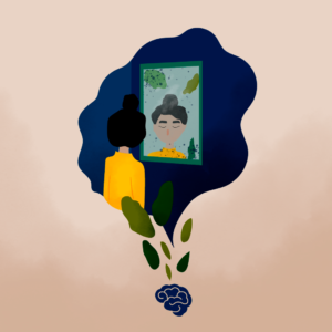 ¿ Soy mis pensamientos?